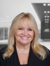 Donna Manzi