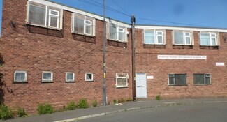 Plus de détails pour 4-5 Russell St, Willenhall - Industriel/Logistique à vendre