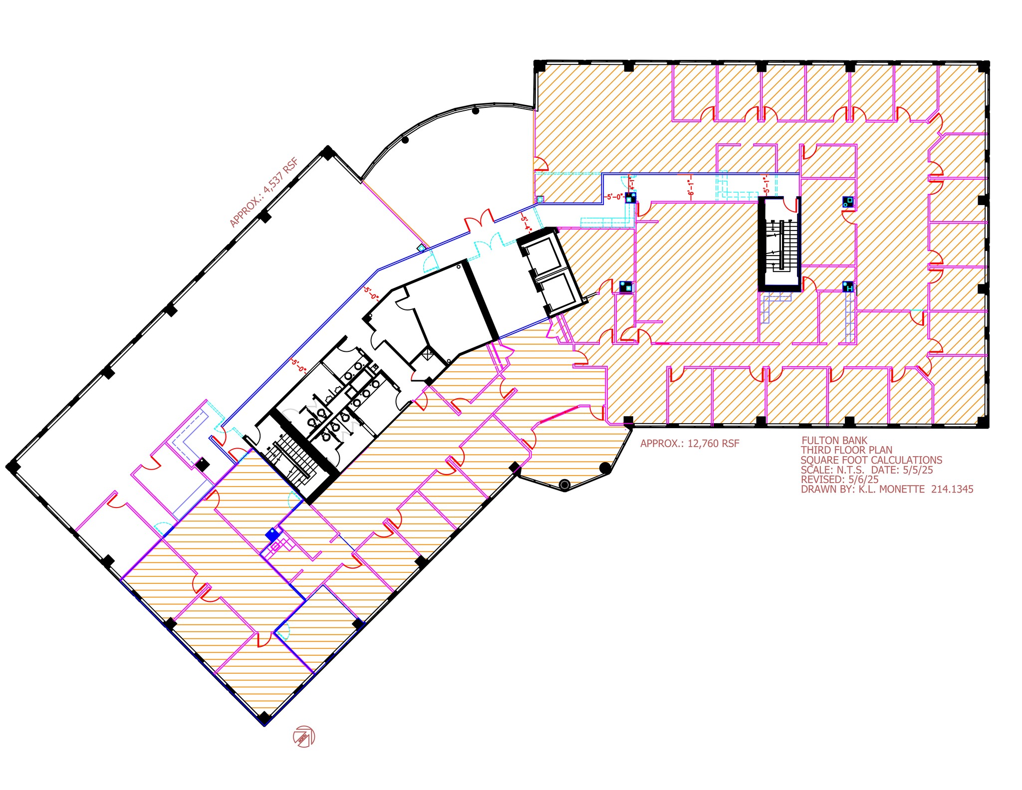 272 Bendix Rd, Virginia Beach, VA à louer Plan de site– Image 1 sur 1