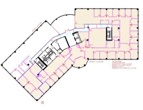 272 Bendix Rd, Virginia Beach, VA à louer Plan de site– Image 1 sur 1