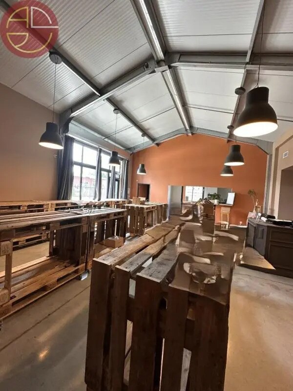 Photo de l’immeuble