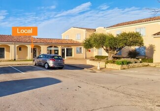 Plus de détails pour Local d'activités à louer