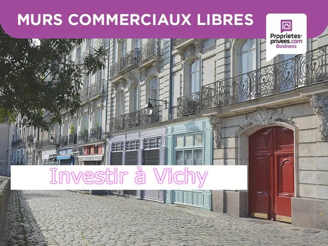 Plus de détails pour Local d’activités à vendre