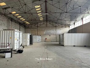 38 Rue Vaucanson, Décines-Charpieu à louer Photo intérieure– Image 2 sur 6