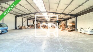 Plus de détails pour Industriel/Logistique à louer