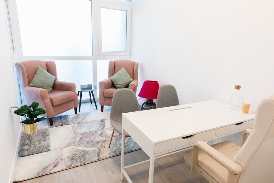 Calle Agustín Iturbide, 4, Madrid, Madrid à louer - Photo intérieure – Image 1 sur 1