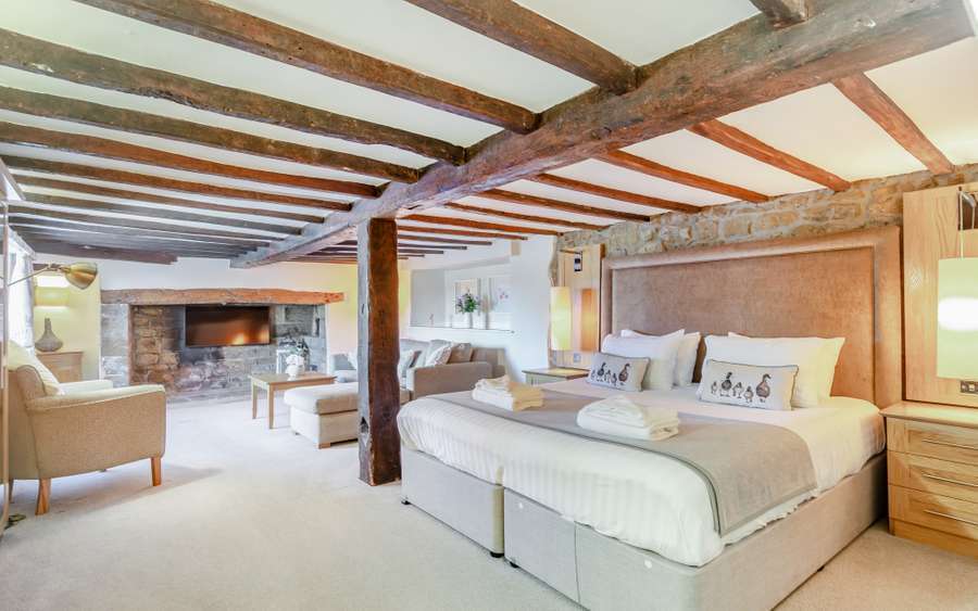 4 Wroxton, Wroxton à vendre - Photo intérieure – Image 2 sur 10