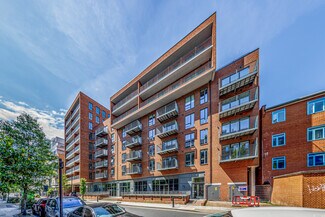 Plus de détails pour 100 Violet Rd, Londres - Local commercial à louer