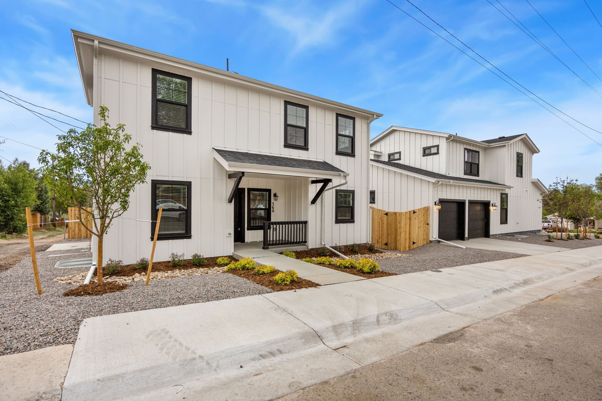 360 W Stanford Ave, Englewood, CO à vendre Photo principale– Image 1 sur 2