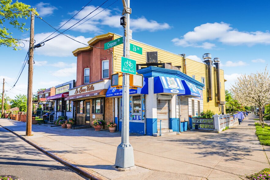 2579 Cropsey Ave, Brooklyn, NY à vendre - Photo de l’immeuble – Image 3 sur 42