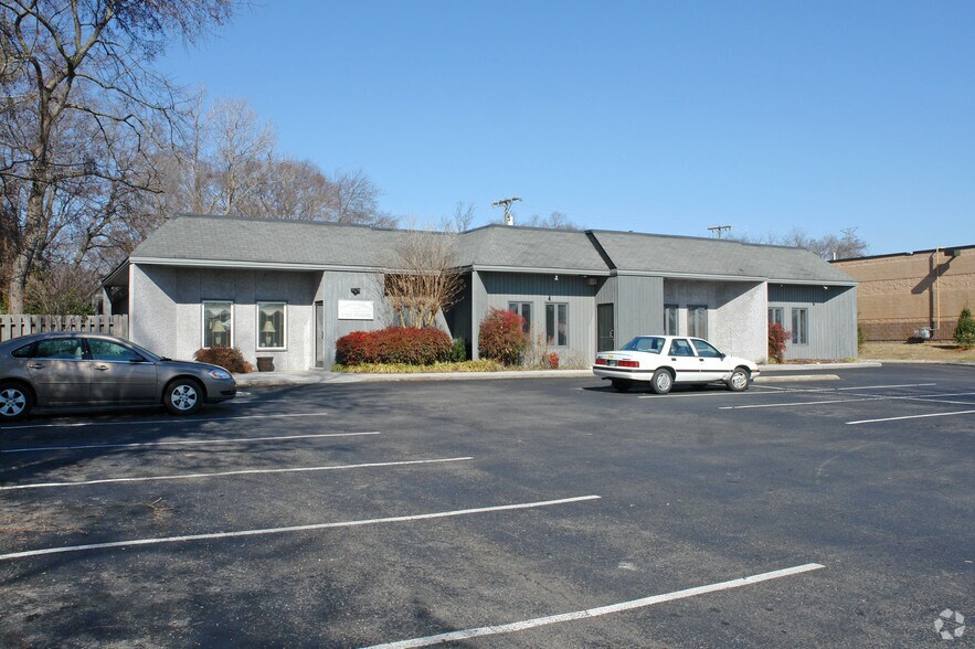 313 Bluebird Dr, Goodlettsville, TN à louer - Photo principale – Image 1 sur 14