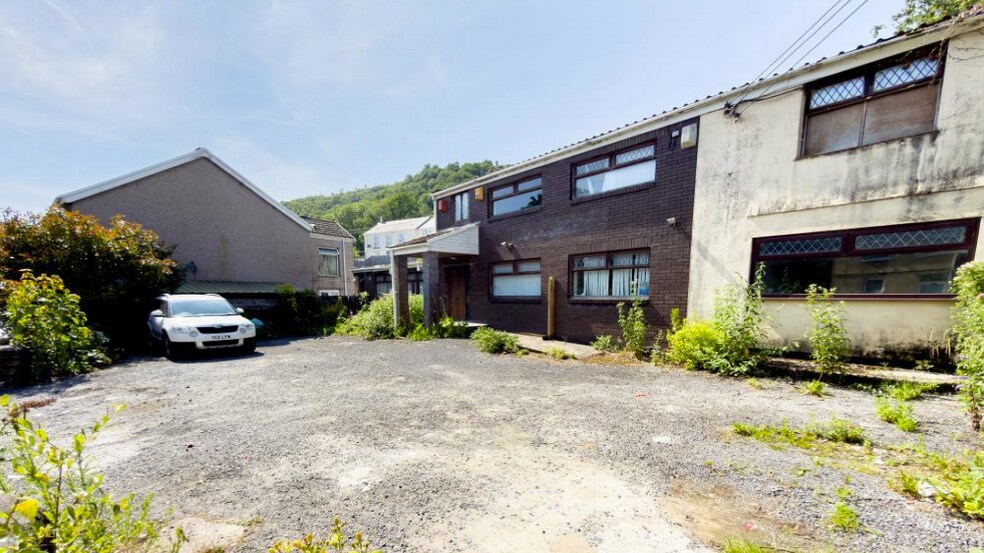 57 New Rd, Swansea à vendre - Photo de l’immeuble – Image 2 sur 19