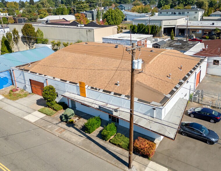 4610 SE 26th Ave, Portland, OR à vendre - Photo de l’immeuble – Image 3 sur 7