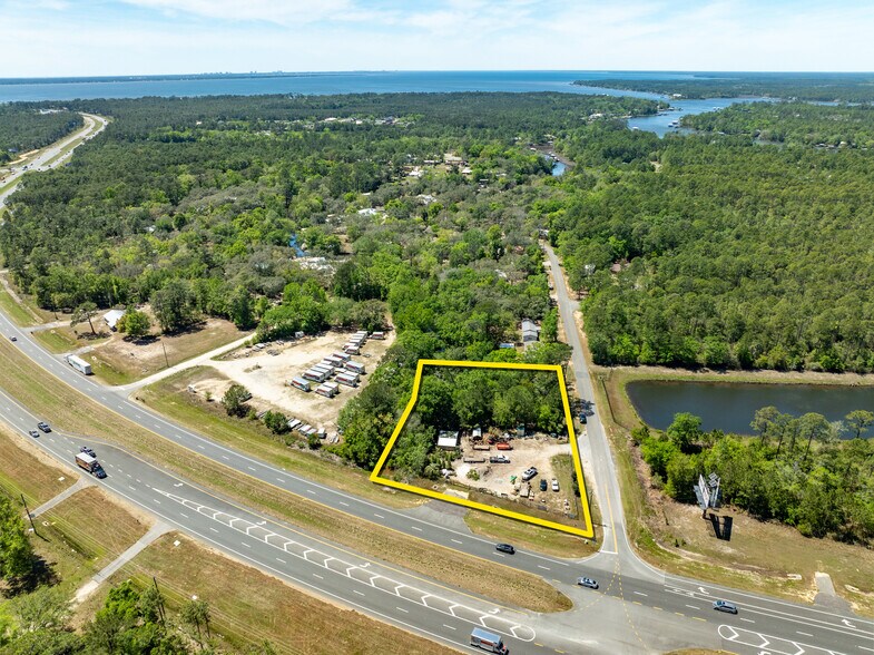 19068 Hwy 331 S, Freeport, FL à vendre - Photo de l’immeuble – Image 2 sur 8