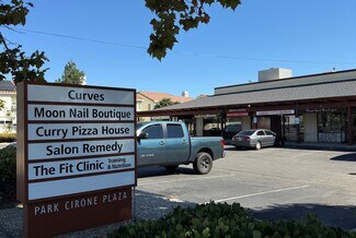 Plus de détails pour 2980-2990 Union Ave, San Jose, CA - Local commercial à louer