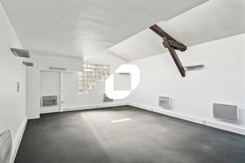 Bureau dans Levallois-Perret à louer - Photo intérieure – Image 2 sur 5