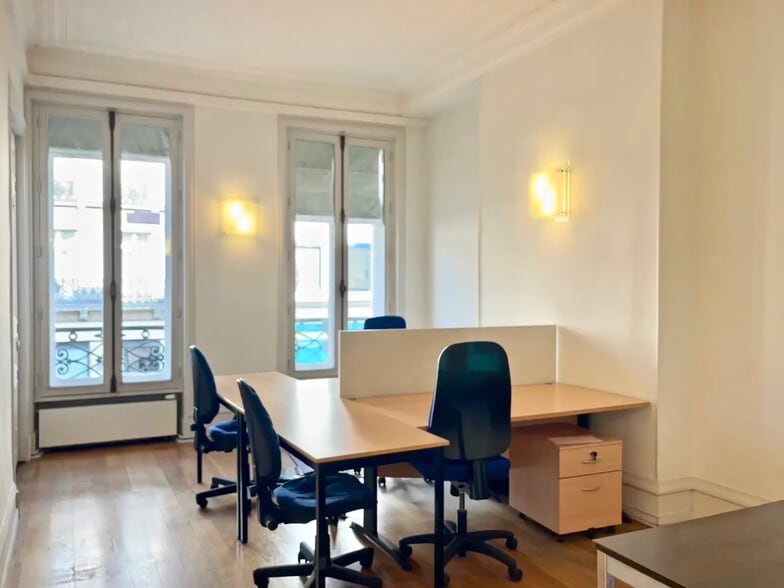 Espace de coworking dans Paris à louer - Photo intérieure – Image 2 sur 5