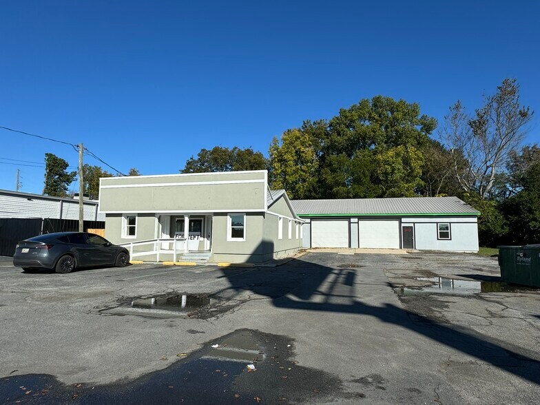 2812 Watson Blvd, Centerville, GA à louer - Photo de l’immeuble – Image 2 sur 4