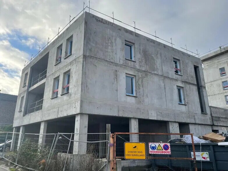 Rue Pardoën, La Madeleine à vendre - Photo de la construction – Image 2 sur 6
