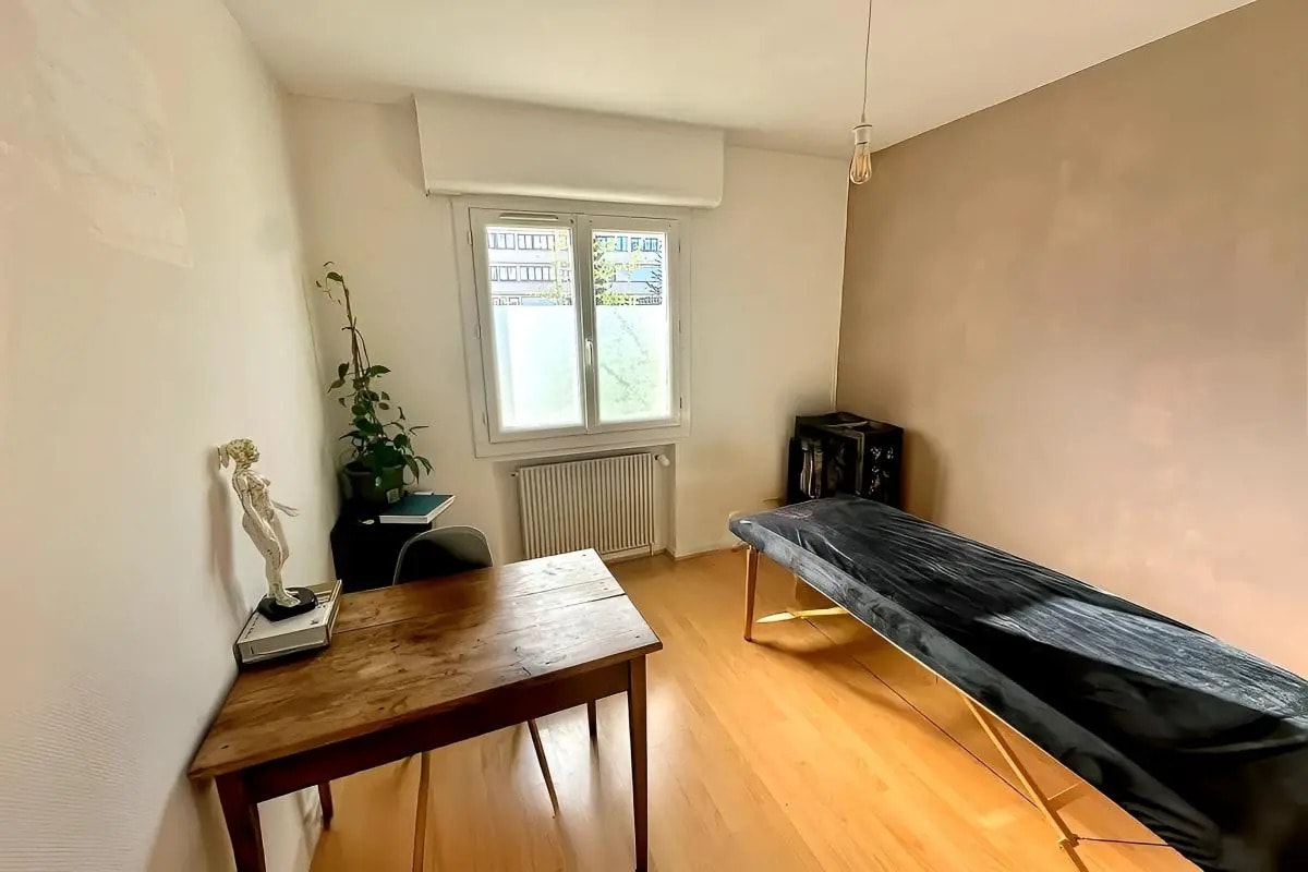 Local d'activités dans Annecy à vendre Photo intérieure– Image 1 sur 6