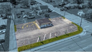Plus de détails pour 701 Baldwin ave, Marion, IN - Local commercial à vendre