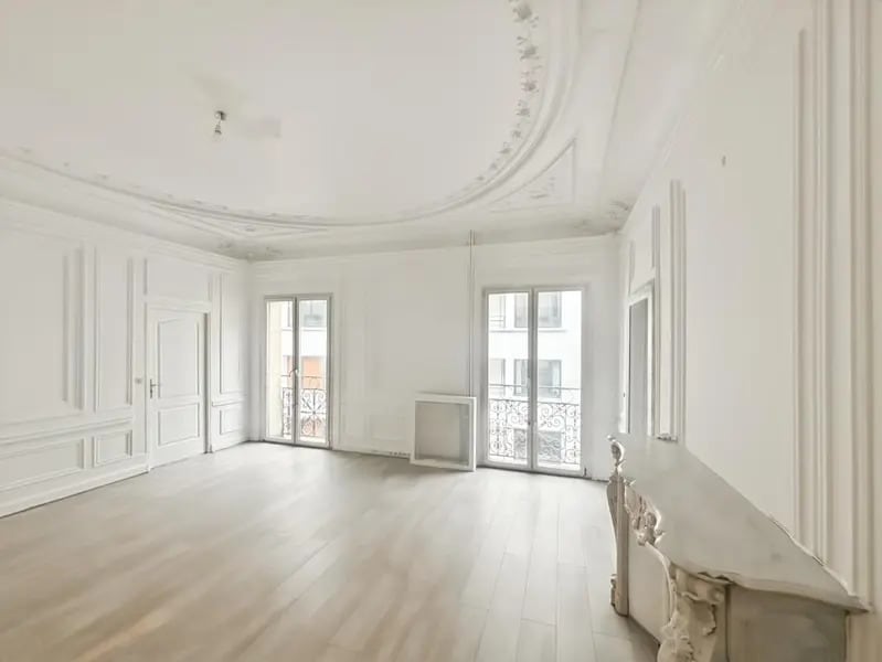 Bureau dans Paris à louer Photo de l’immeuble– Image 1 sur 6
