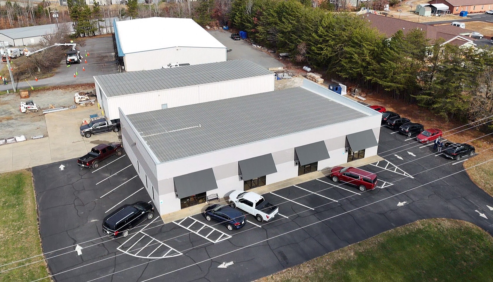 7491 Hagers Hollow Dr, Denver, NC à louer Photo principale– Image 1 sur 8