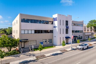 Plus de détails pour 10625 W North Ave, Milwaukee, WI - Différents types d’espaces à louer