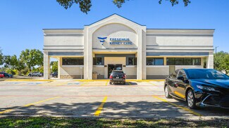 Plus de détails pour 10505 Jones Rd, Houston, TX - Local commercial à vendre
