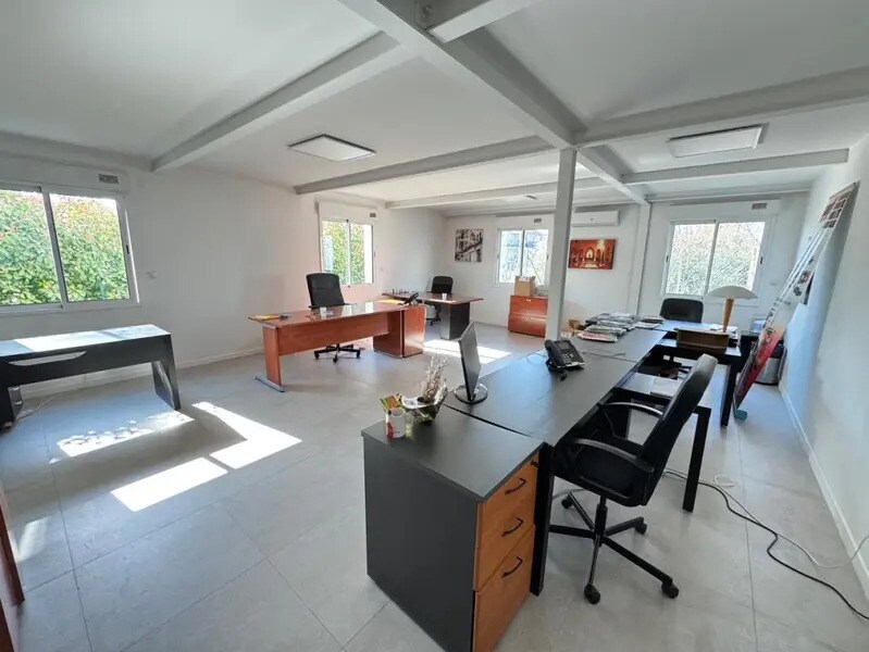 Bureau dans Cugnaux à louer Photo intérieure– Image 1 sur 13