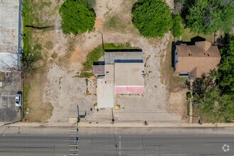 600 S WW White Rd, San Antonio, TX - VUE AÉRIENNE  vue de carte - Image1