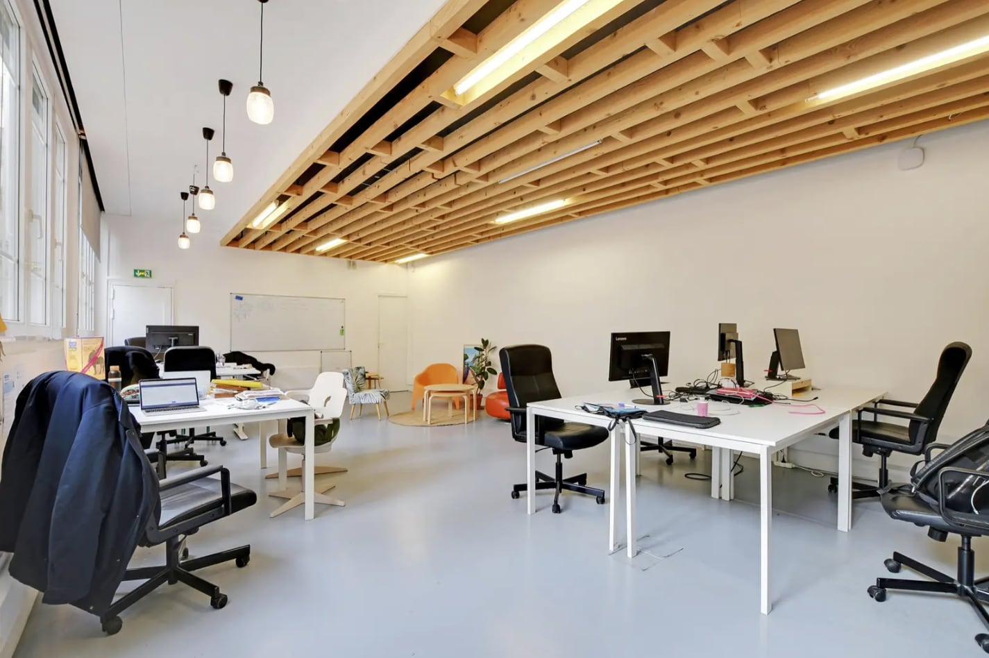 2 Rue de la Roquette, Paris à louer Photo intérieure– Image 1 sur 5