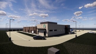 Plus de détails pour 302 E Trail Ridge Ave, Indianola, IA - Local commercial à louer