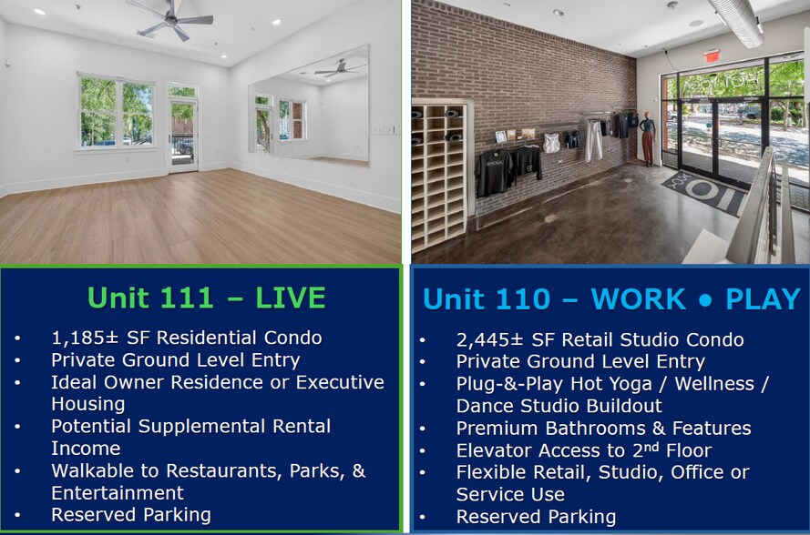 444 S Blount St, Raleigh, NC à louer - Autre – Image 3 sur 20