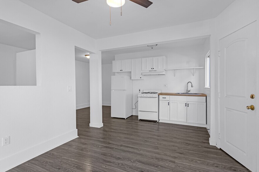 20 Brooks Ave, Venice, CA à vendre - Photo de l’immeuble – Image 3 sur 4