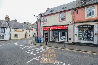 Plus de détails pour 10 Main St, Dalry - Local commercial à vendre