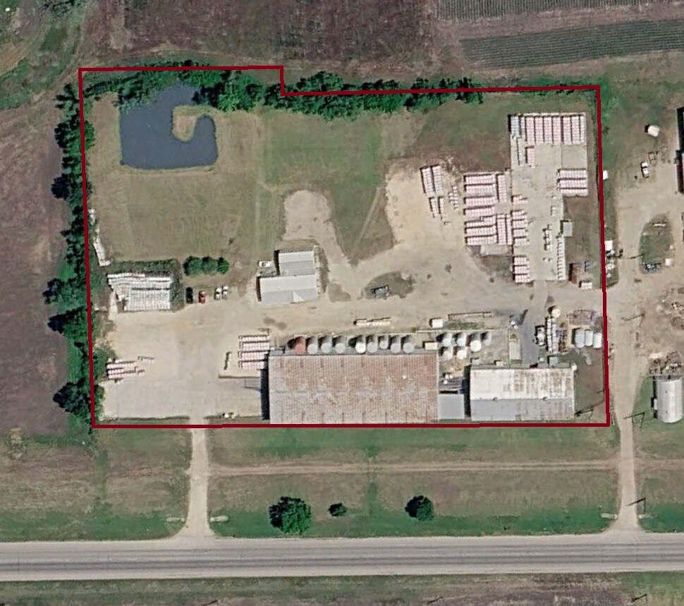 2933 Hwy 60, Wharton, TX à vendre Photo de l’immeuble– Image 1 sur 14