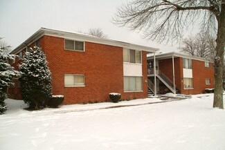 Plus de détails pour 10400 Whittier St, Detroit, MI - Logement à vendre