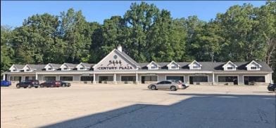 5444 Airport Hwy, Toledo, OH à louer - Autre – Image 3 sur 6