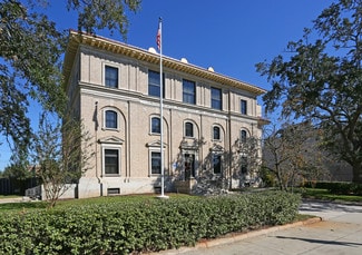 Plus de détails pour 337 W Broad Ave, Albany, GA - Bureau à louer