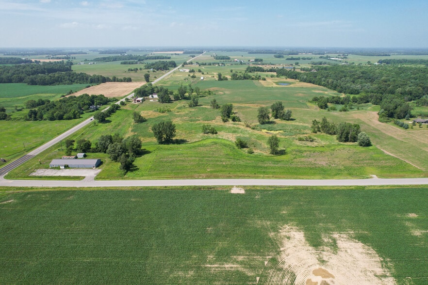 4010 SR 9 sr, Albion, IN à vendre - Aérien – Image 2 sur 9