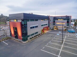 Plus de détails pour 340 Vista Ave SE, Salem, OR - Bureau à louer