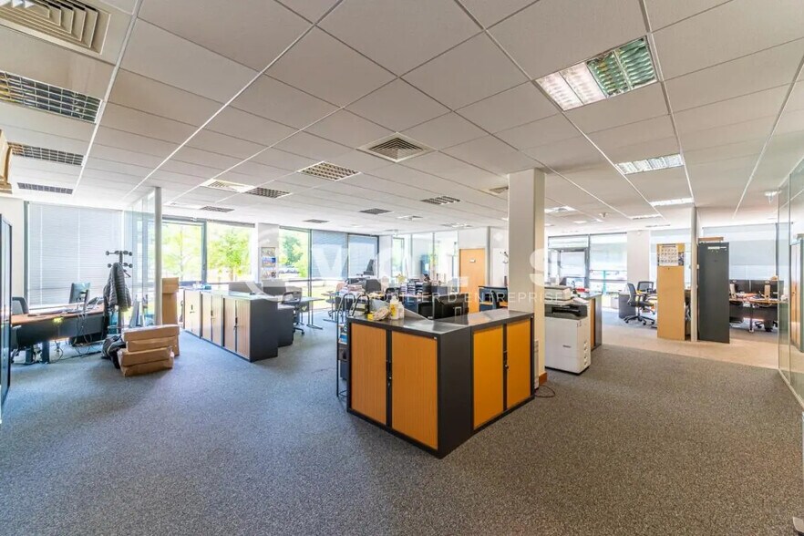 Bureau dans Serris à louer - Photo de l’immeuble – Image 3 sur 4