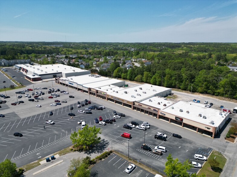 710-744 W Main St, Lexington, SC à louer - Photo de l’immeuble – Image 2 sur 4