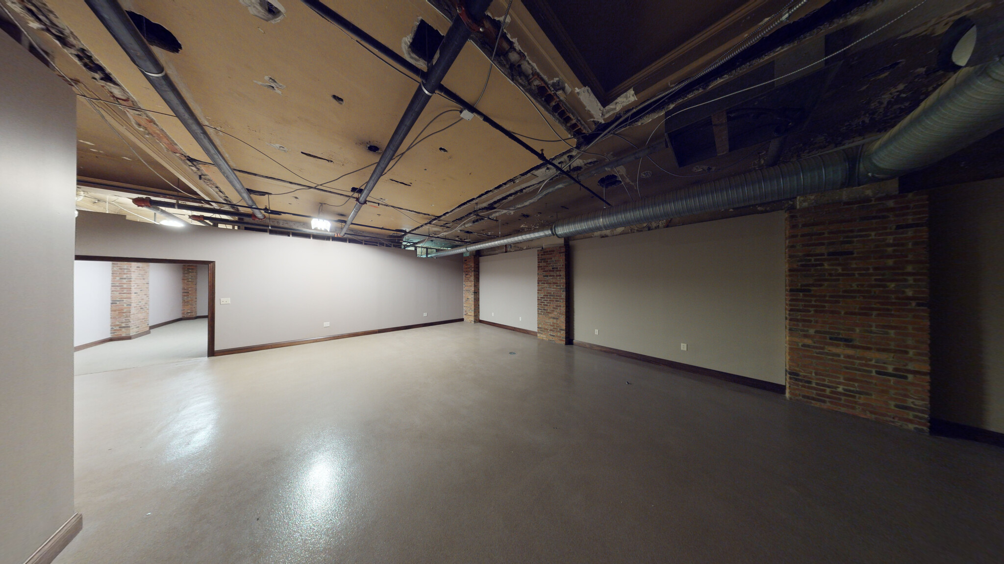 150 E Market St, Indianapolis, IN à louer Photo intérieure– Image 1 sur 4