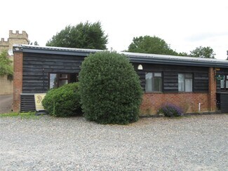 Plus de détails pour Stowe Castle Business Park, Buckingham - Bureau à louer