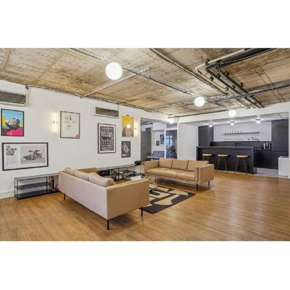 16 Rue Gaillon, Paris à louer - Photo intérieure – Image 3 sur 13