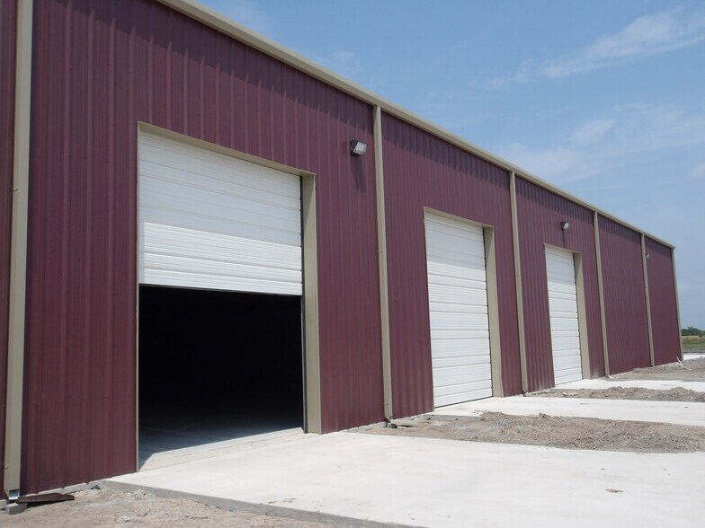 6201 FM 106, Harlingen, TX à vendre - Photo de l’immeuble – Image 2 sur 25