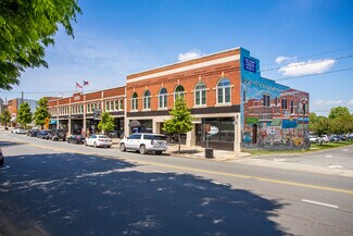 Plus de détails pour 105 E Center St, Mebane, NC - Bureau à louer