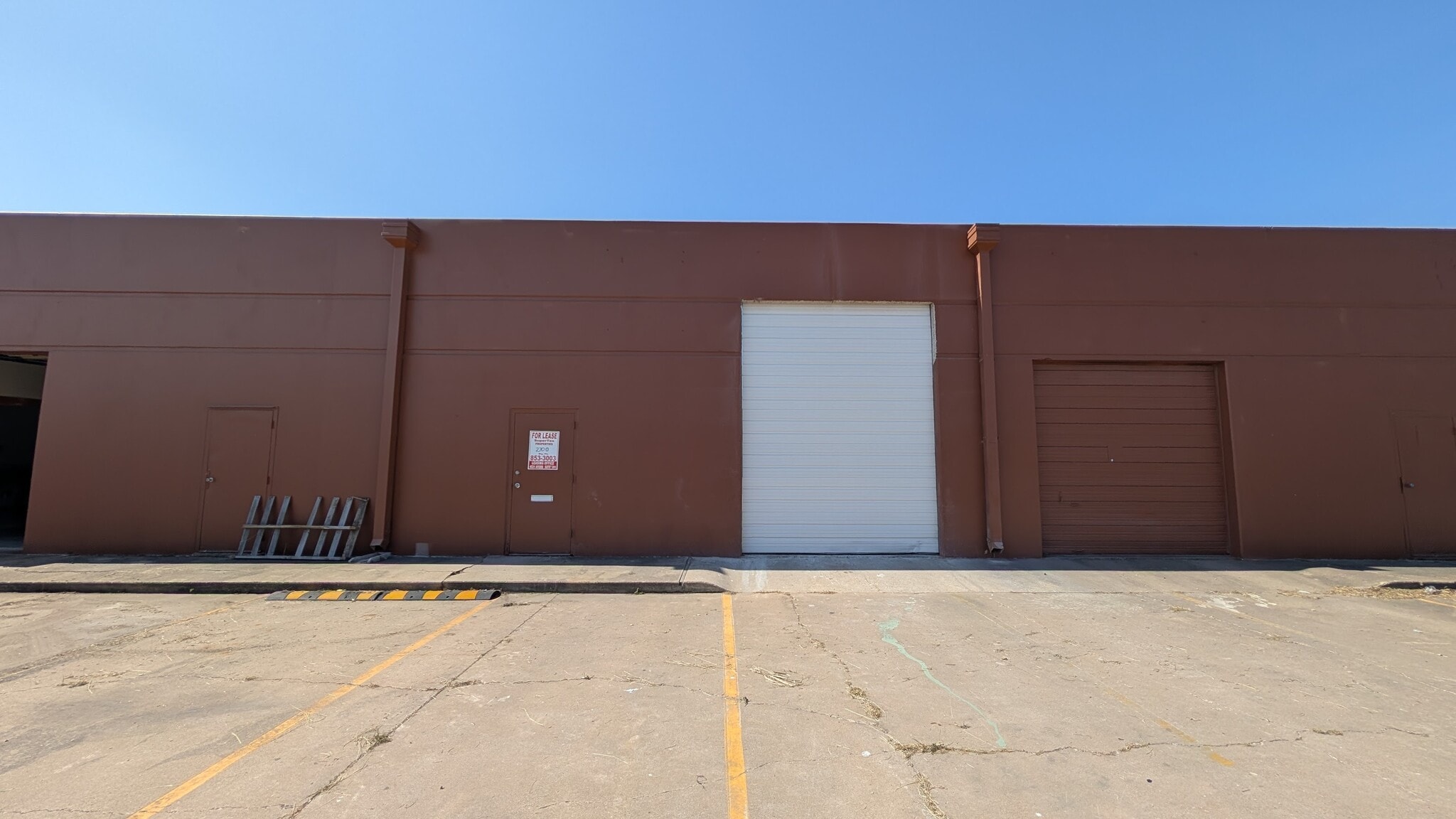 5233 IH 37, Corpus Christi, TX à louer Photo intérieure– Image 1 sur 1
